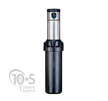 Hunter I-40 Stainless Steel High Speed